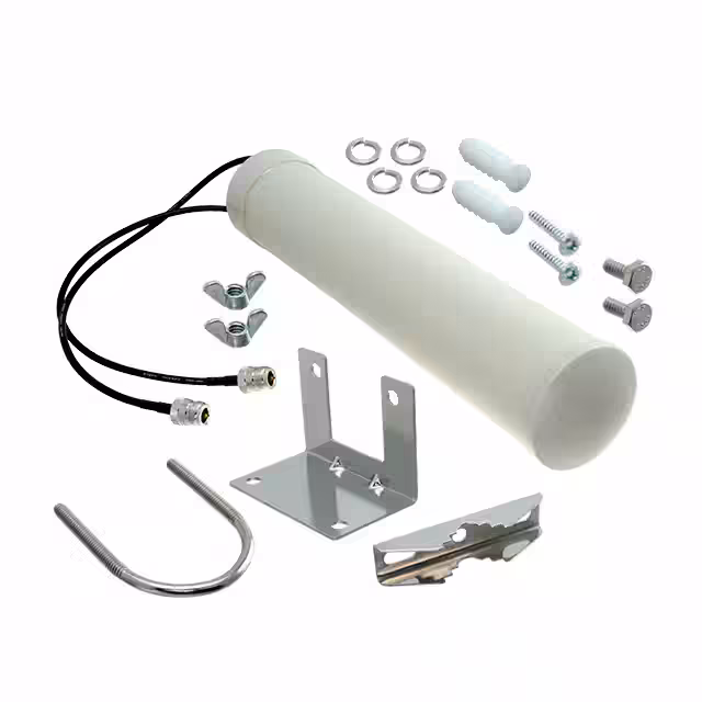 OSCAR420/0.4M/NTYPEF/S/S/19 Siretta Ltd  Antenas de RF